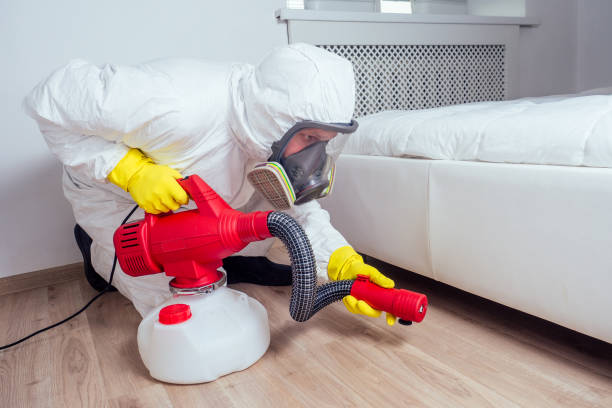 Best Wildlife Control Services  in Woodside, CA
